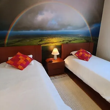 Guest house Pio Xii - Local