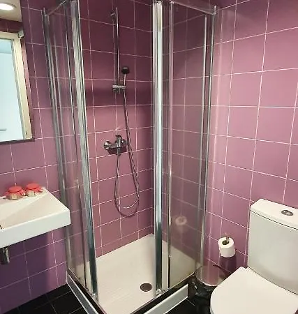 Maison d'hôtes Pio Xii - Local 3*