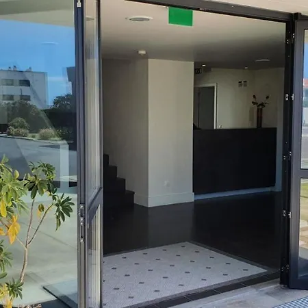 Maison d'hôtes Pio Xii - Local