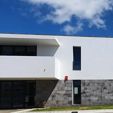 Guest house Pio Xii - Local Ponta Delgada (Sao Miguel)
