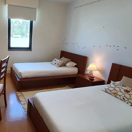 Pio Xii - Local Guest house