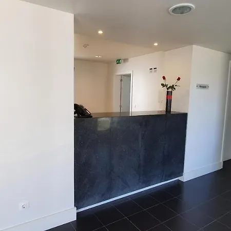 Pio Xii - Local Penzion Ponta Delgada