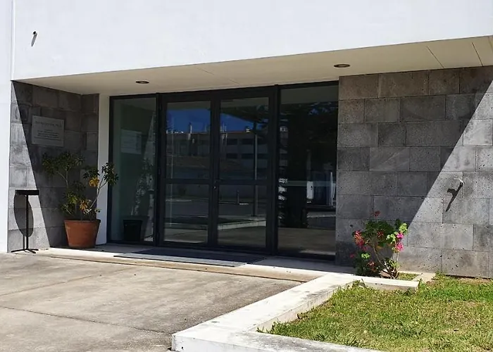 Pio Xii - Local Vendégház Ponta Delgada