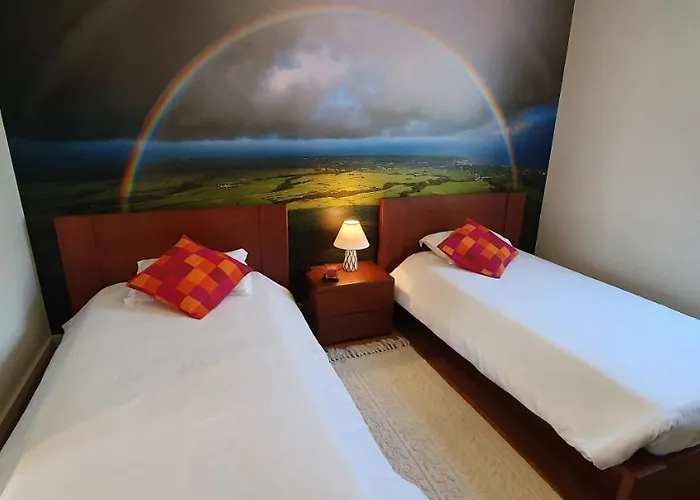 Affittacamere Pio Xii - Local