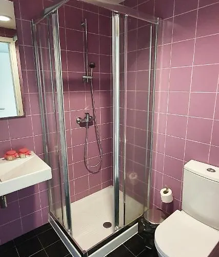 Vendégház Pio Xii - Local 3*