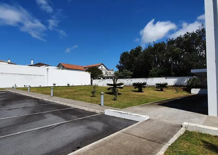 Pio Xii - Local Affittacamere