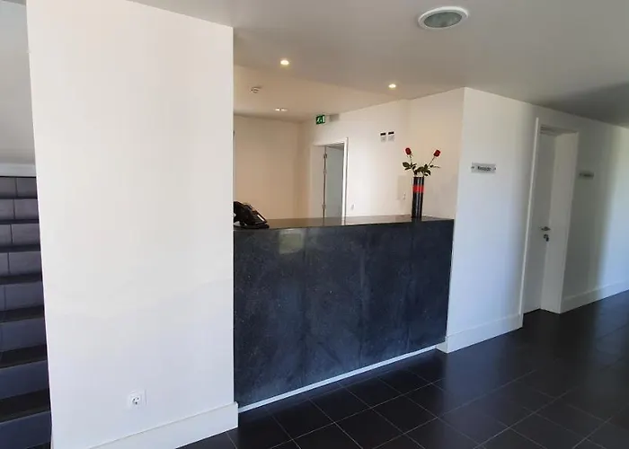 Pio Xii - Local Affittacamere Ponta Delgada