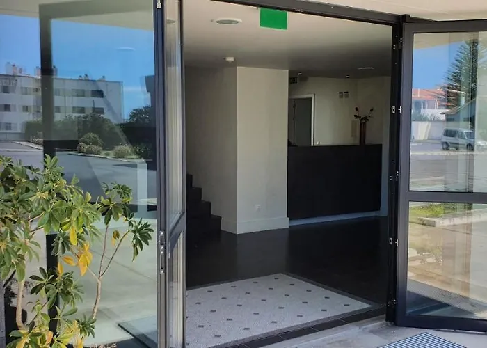 Affittacamere Pio Xii - Local