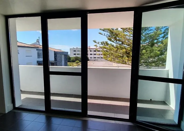 Pio Xii - Local 게스트하우스