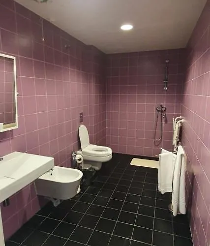 Pio Xii - Local Affittacamere Ponta Delgada